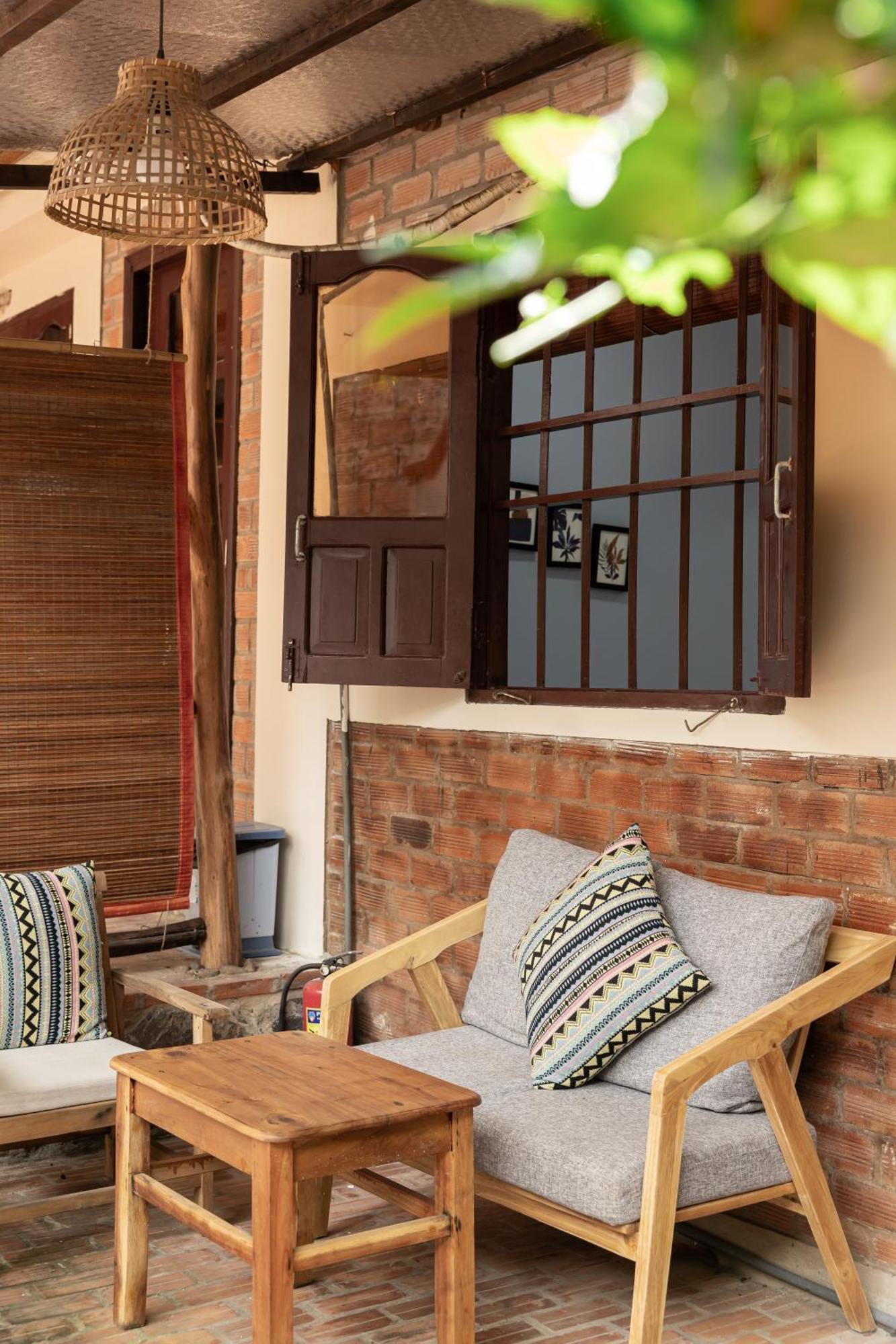 Resort Canaan 3*