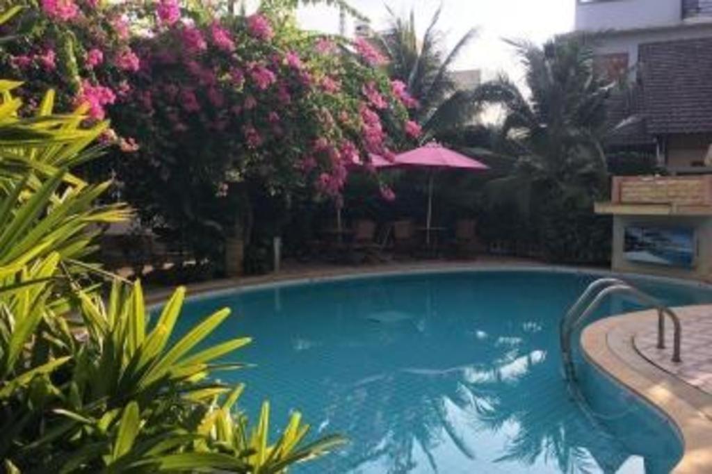 Resort Diamond Hotel Resort