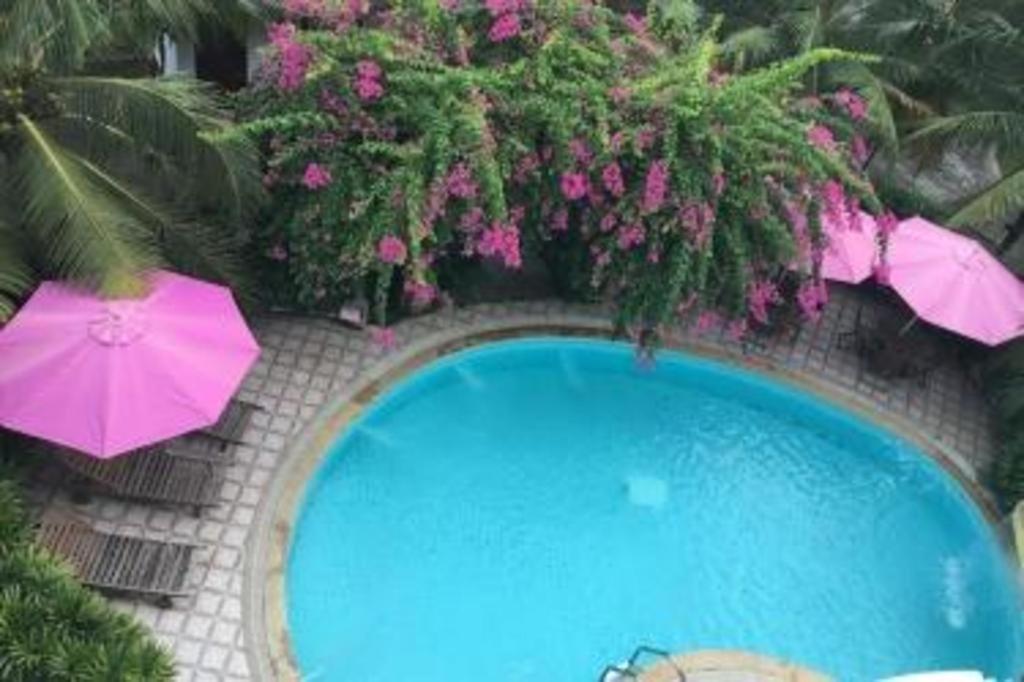 Resort Diamond Hotel Resort Biên Hòa
