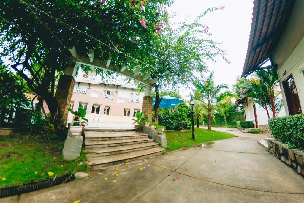 Resort Diamond Hotel Resort 2*