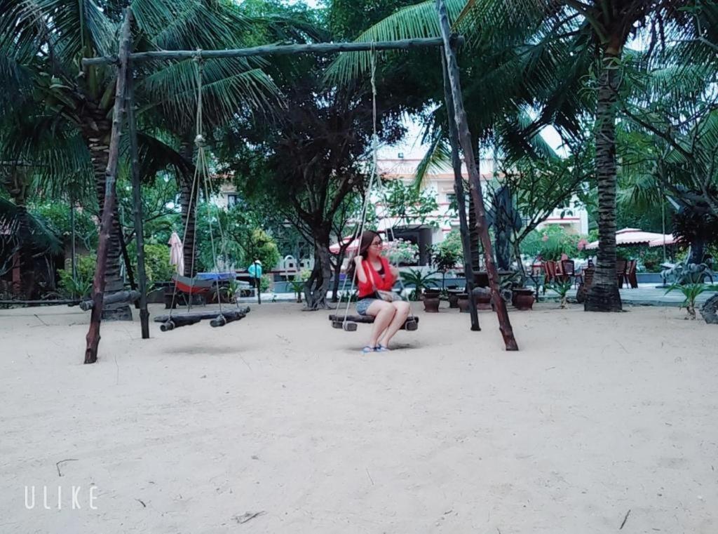 Resort Non Nuoc Mui Ne