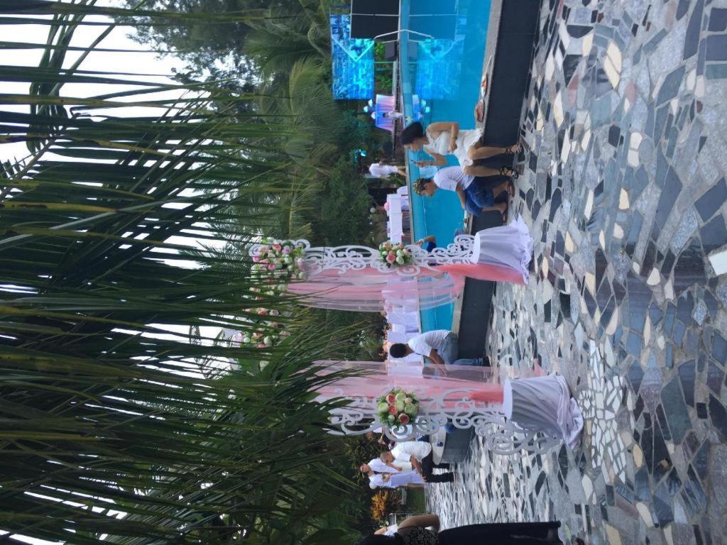 Resort Non Nuoc 3*