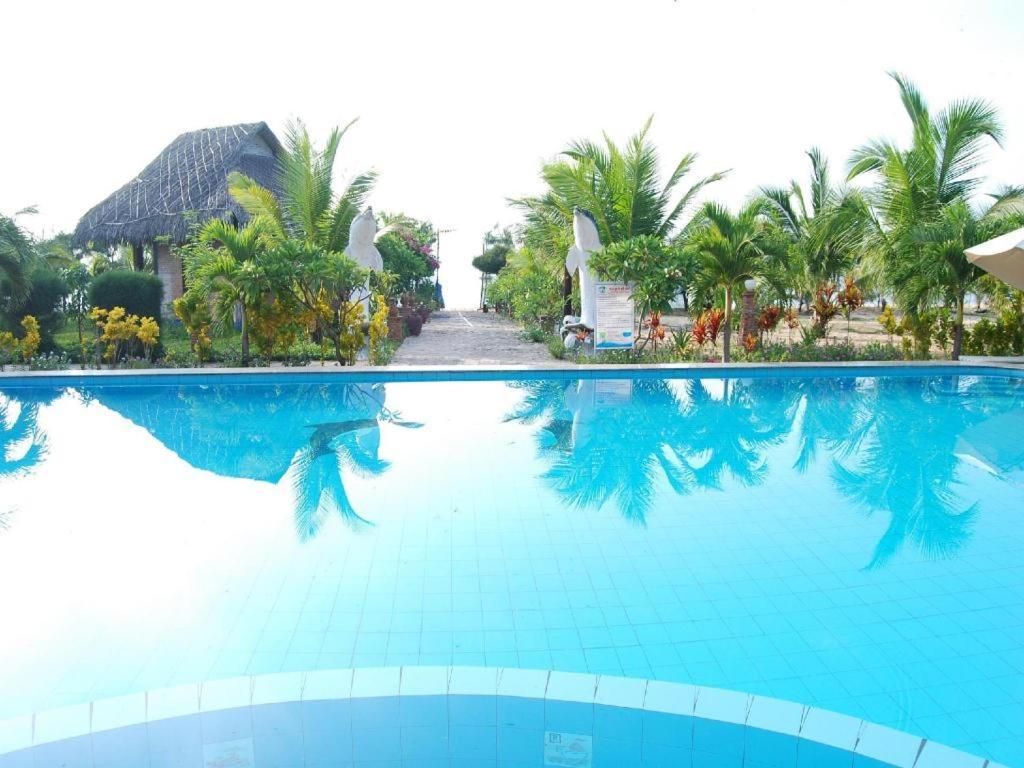 Non Nuoc Resort 3*