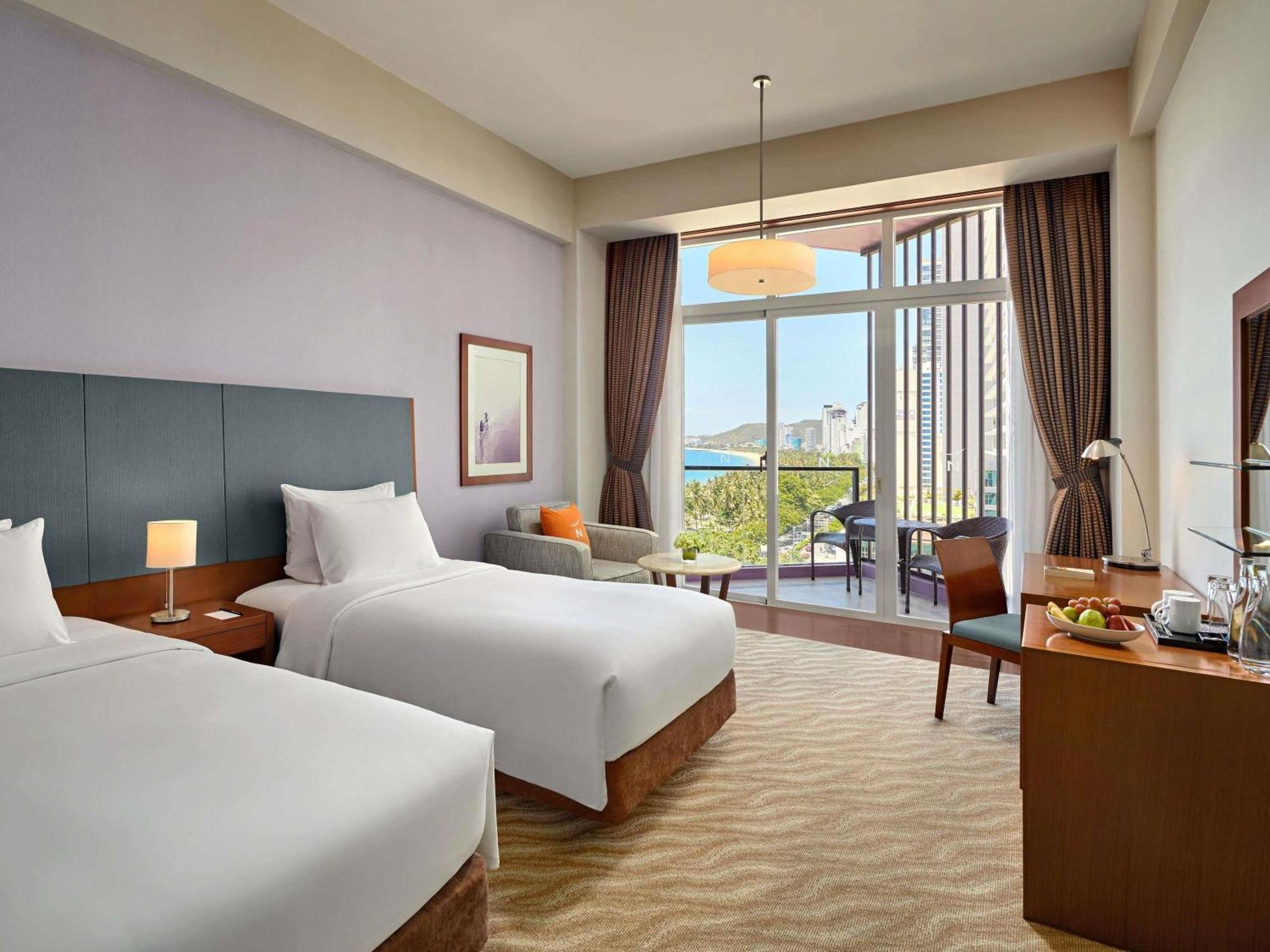 Novotel Khách sạn 4*