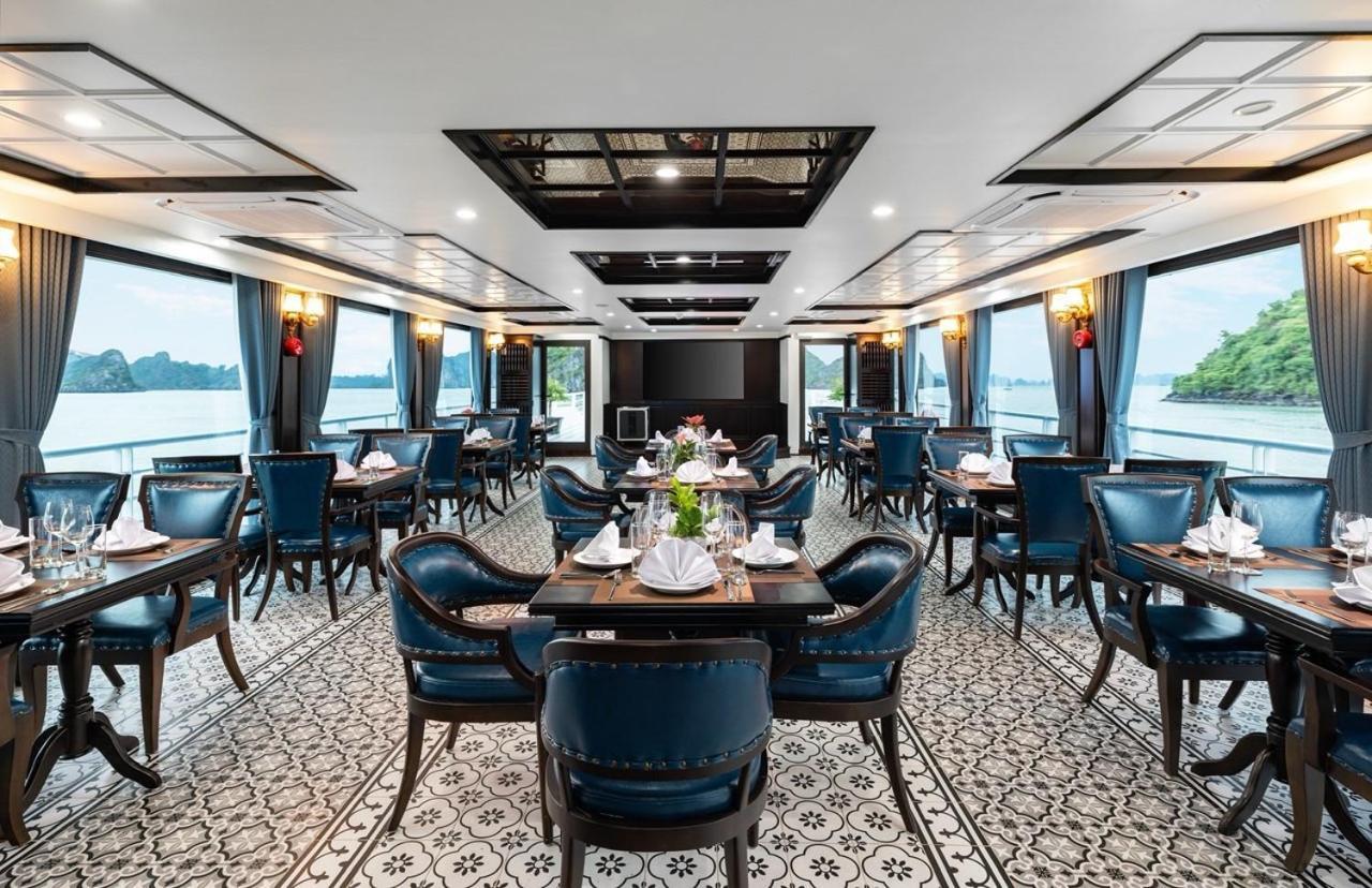 Quynh Yen Hotel Ha Long
