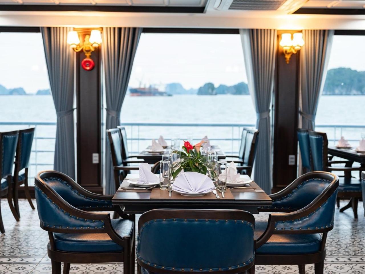 Quynh Yen 2* Ha Long