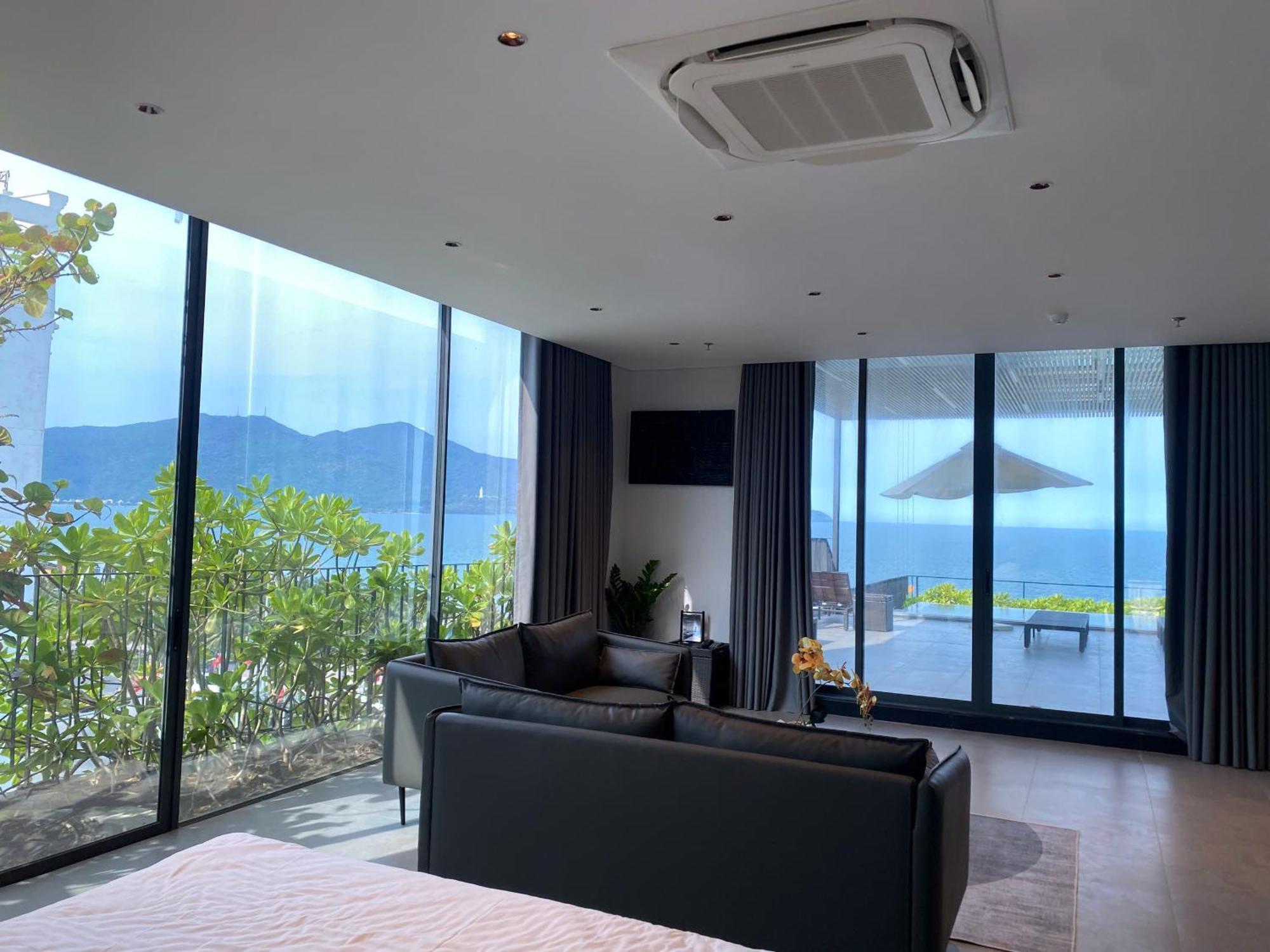 Jbay Beachfront Boutique 4*