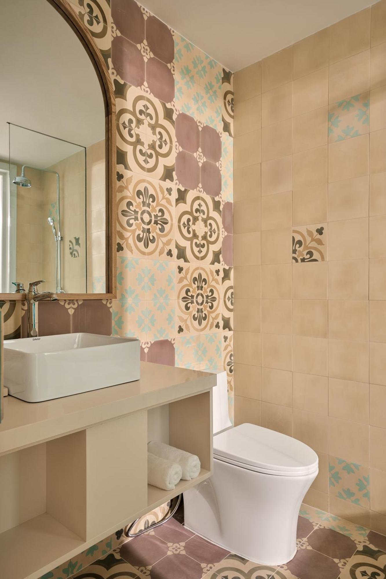 Moodhoian Riverside & Khách sạn 4*