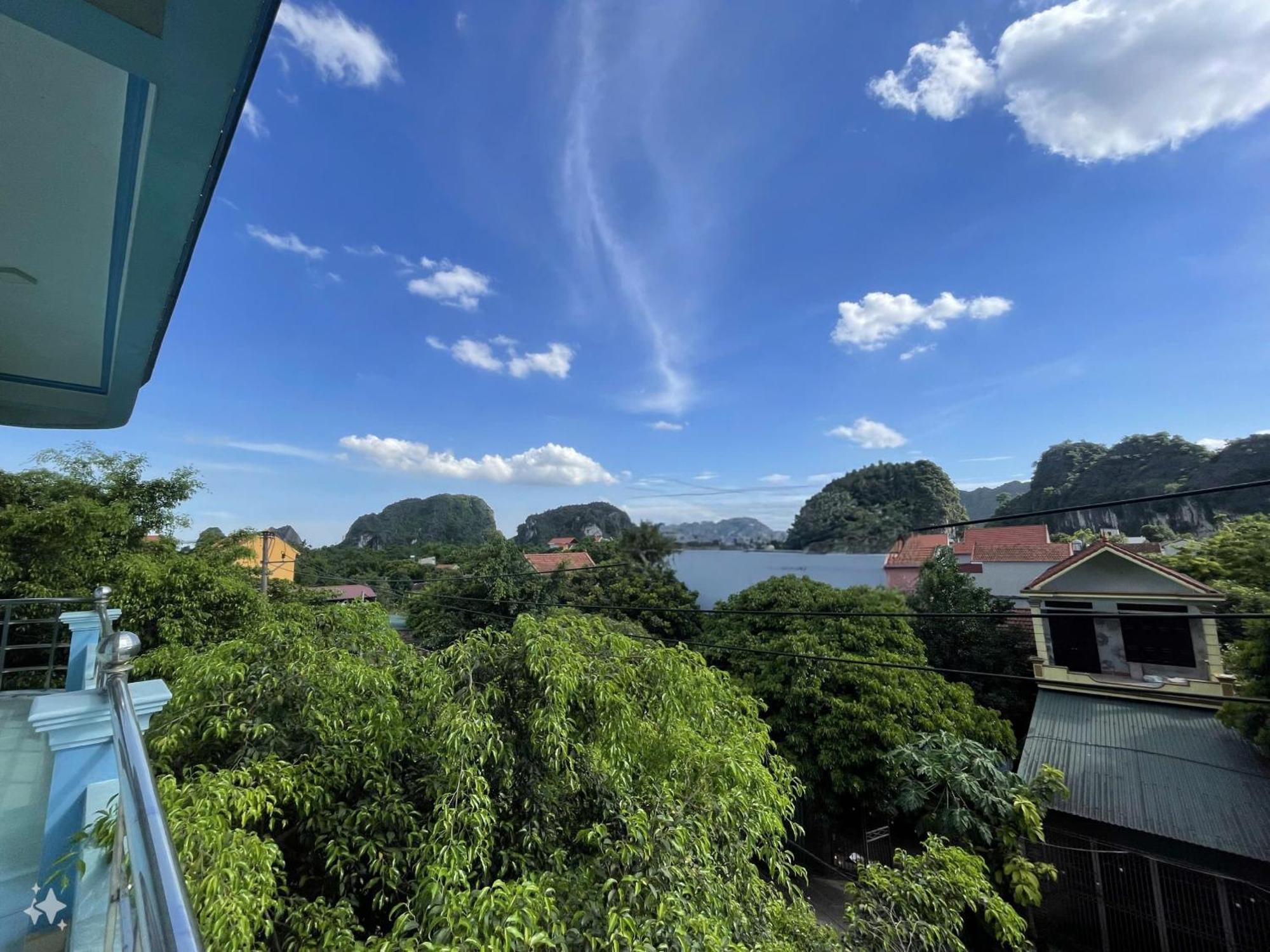 Hotel Vi Tamcoc Ninh Binh