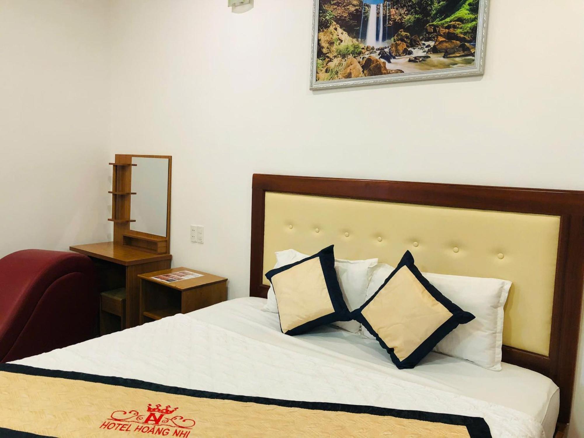 Hotel Khach San Hoang Nhi