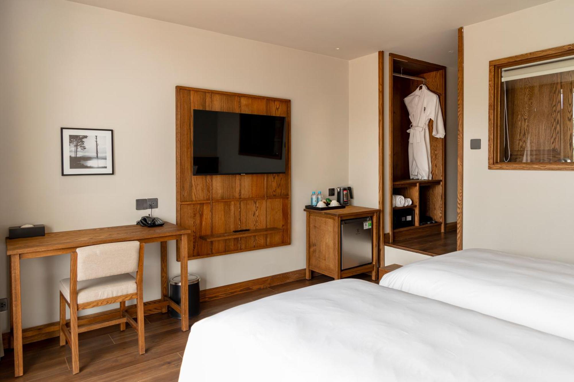 Hls Hotel 3*