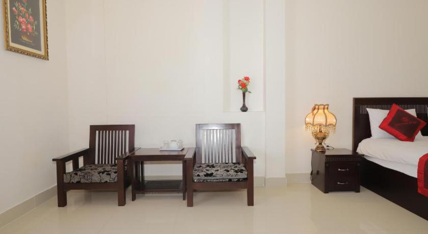 My Hoa 2 2* Da Lat