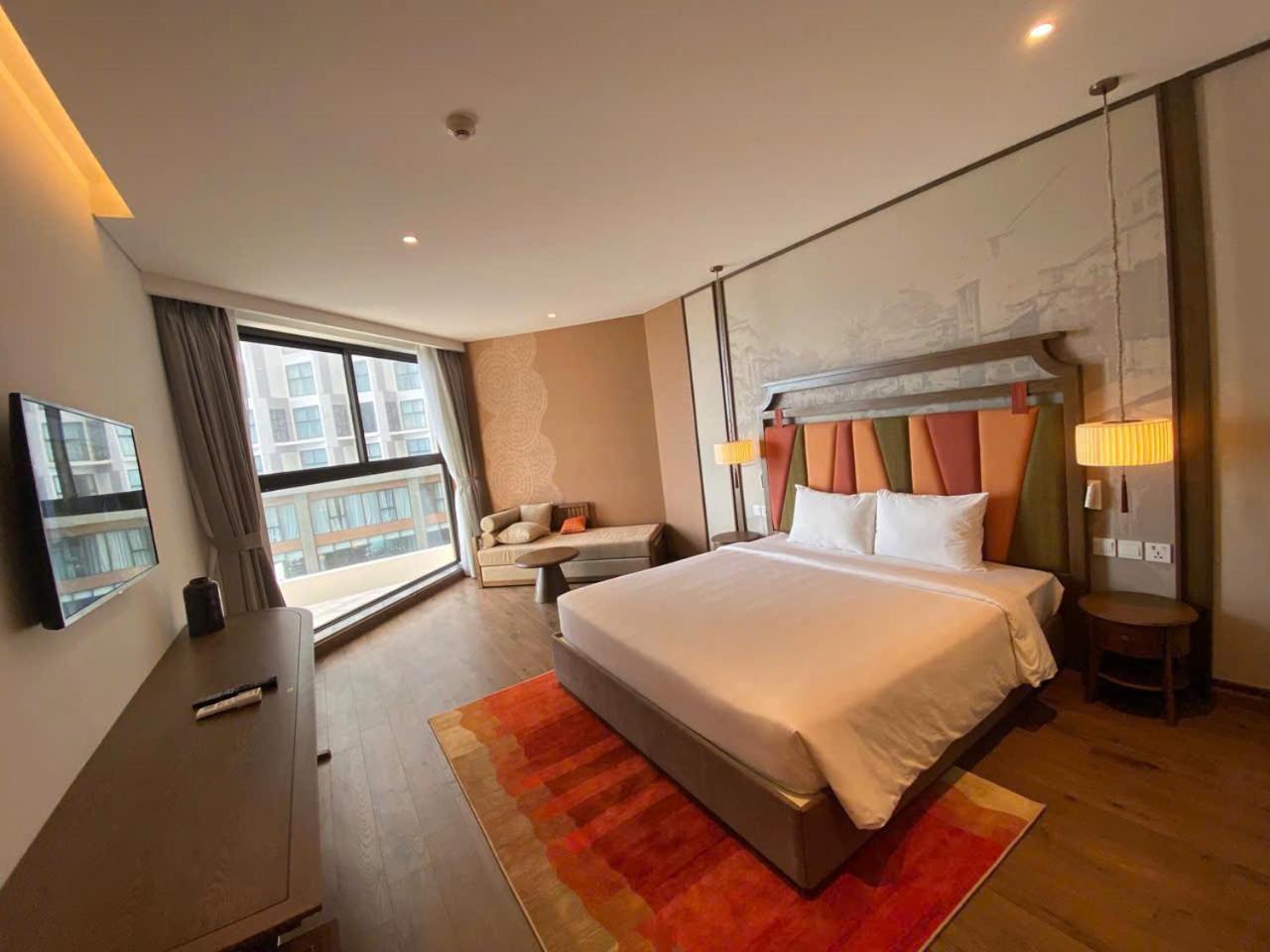Apec Mandala Romantic Mui Ne Apartment Ap Thien Ai