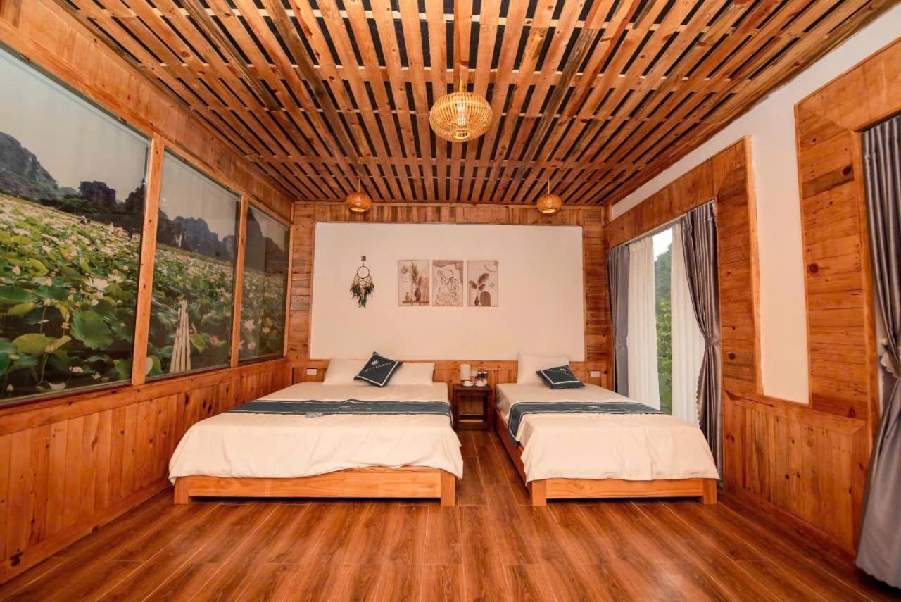 Hotel Hang Mua Luxury