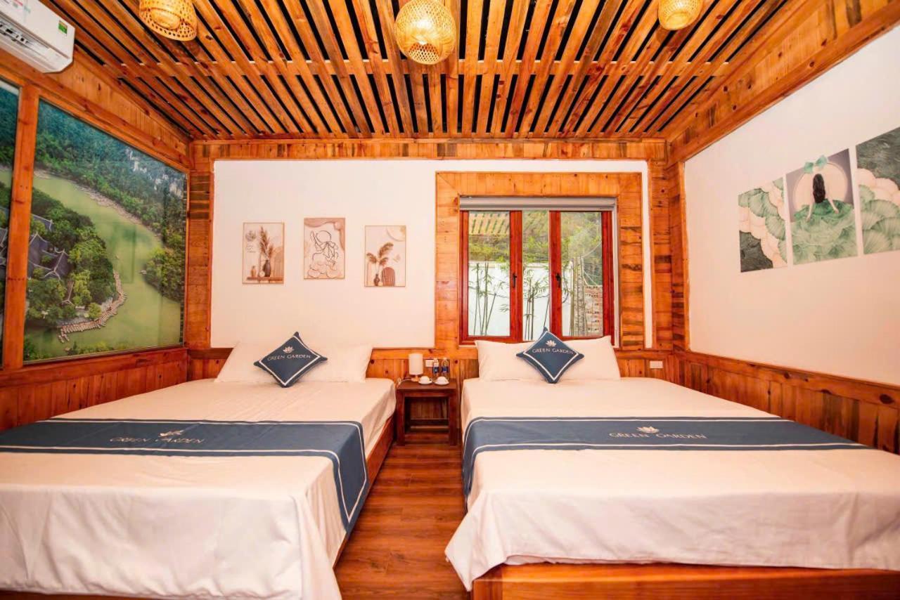Hang Mua Luxury Hotel 3*