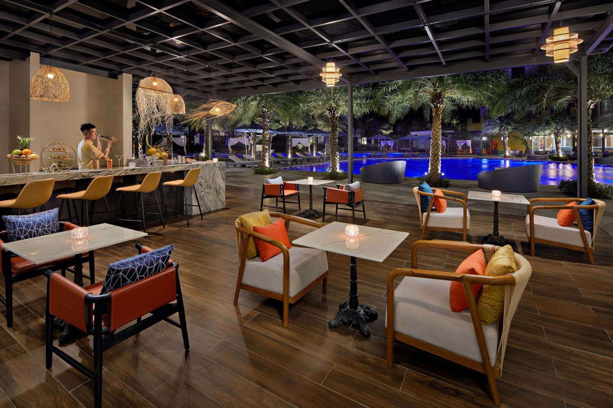 Hotel Hoi An Royal Beachfront & Dien Ban