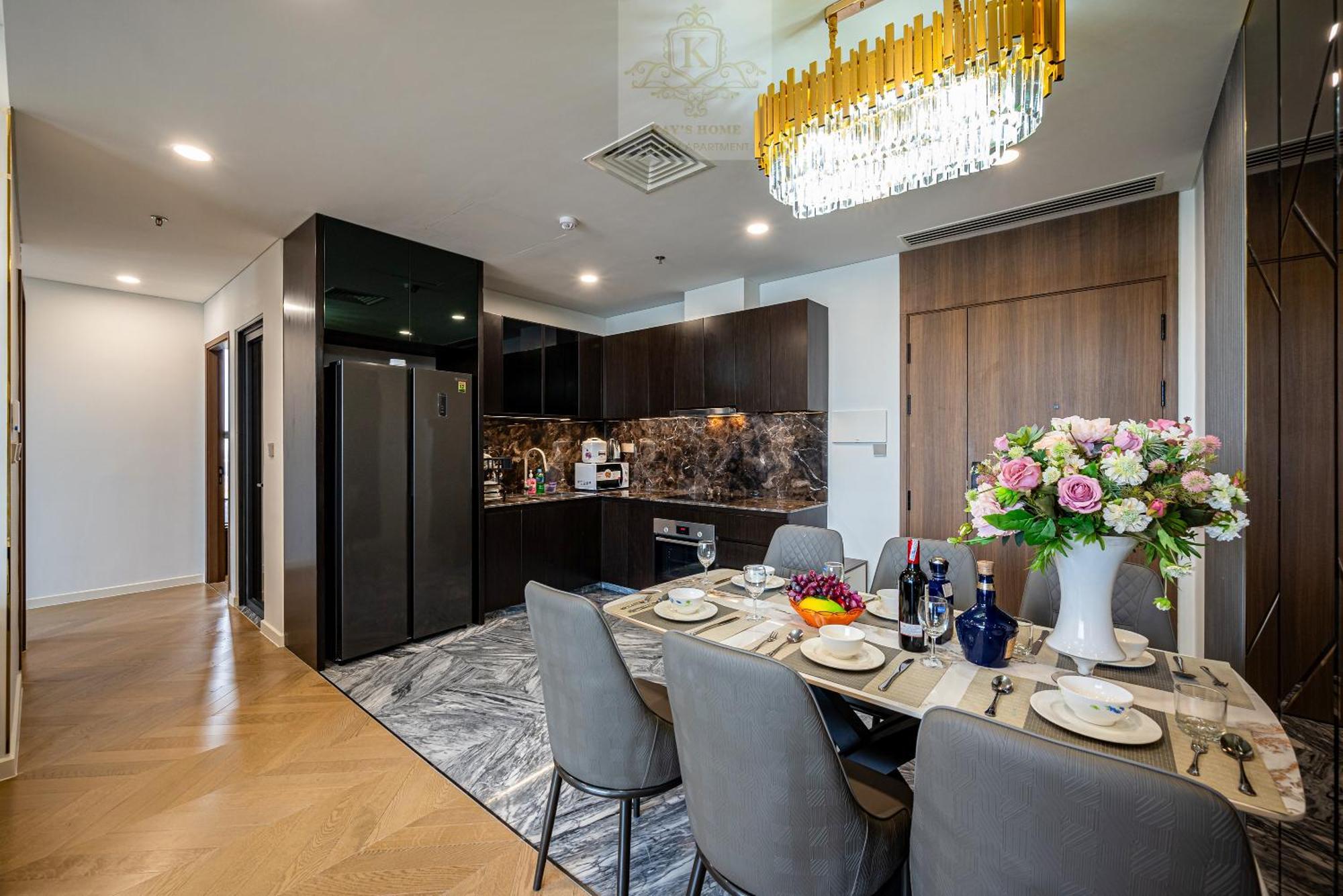 Hotel The Lumiere Riverside Oasis Ho Chi Minh City
