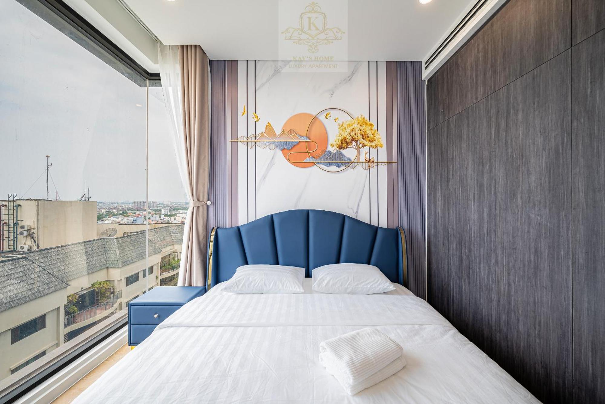 Hotel The Lumiere Riverside Oasis
