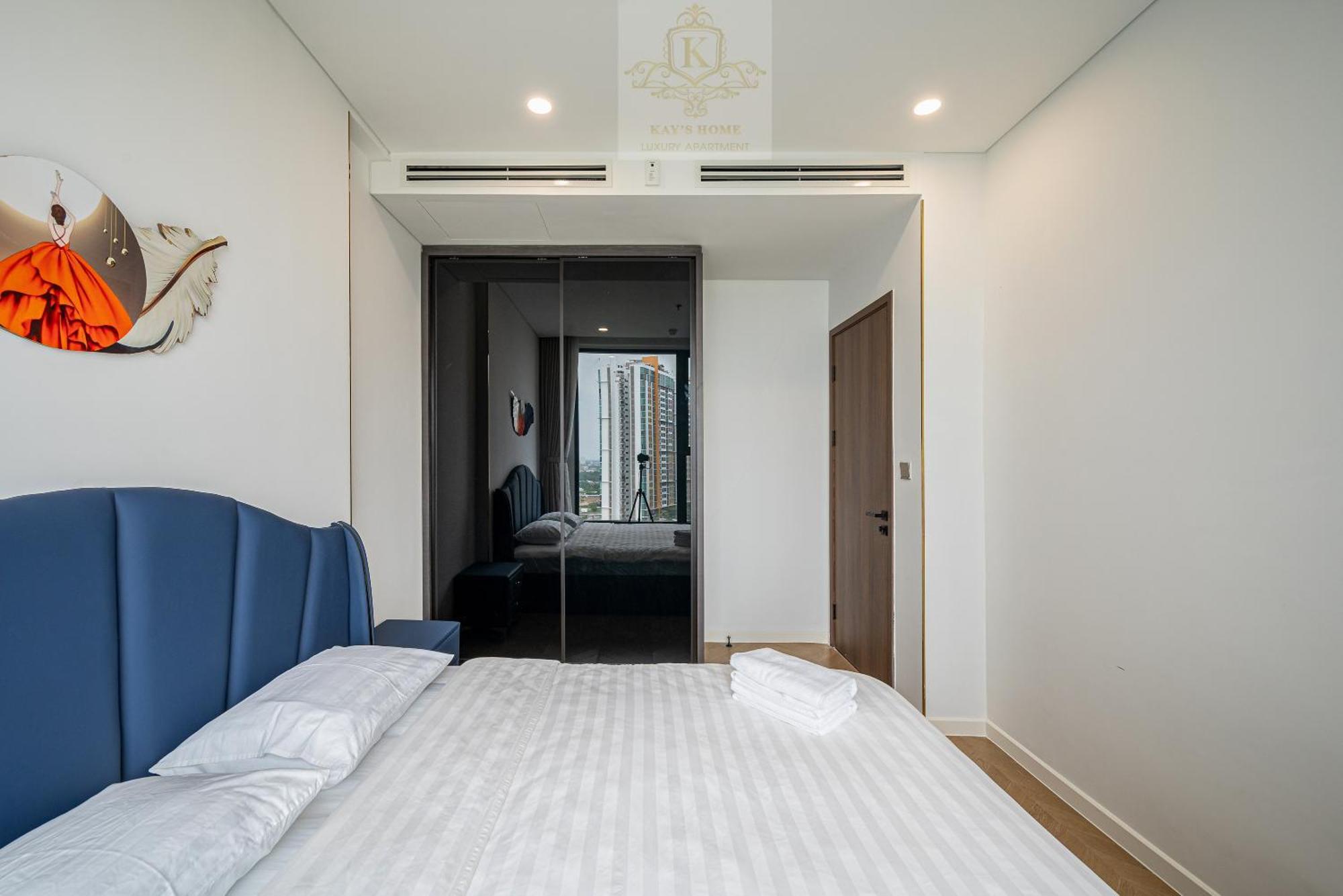 The Lumiere Riverside Oasis Hotel Ho Chi Minh City