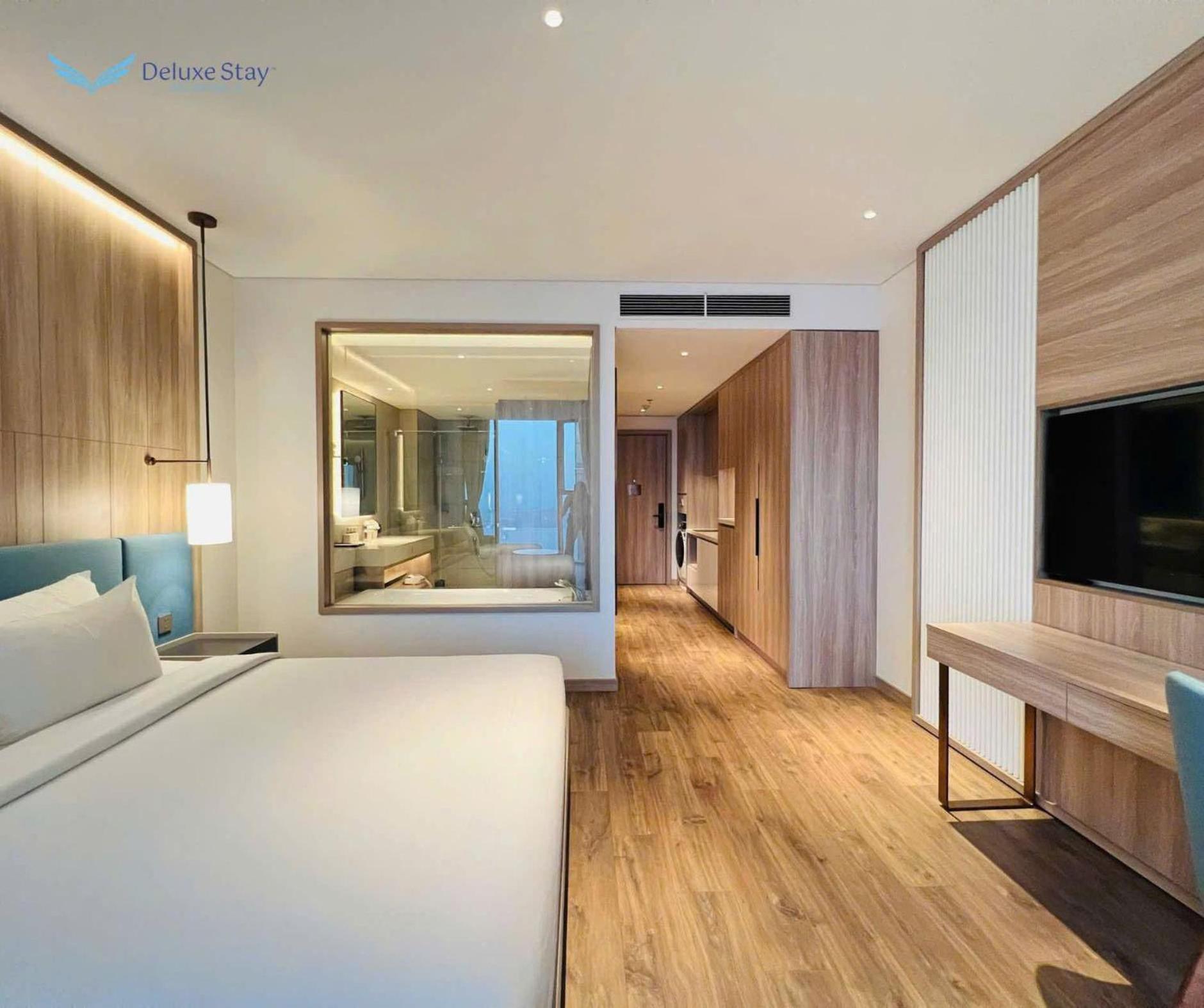 Aparthotel Ho A La Carte By Deluxe Ha Long