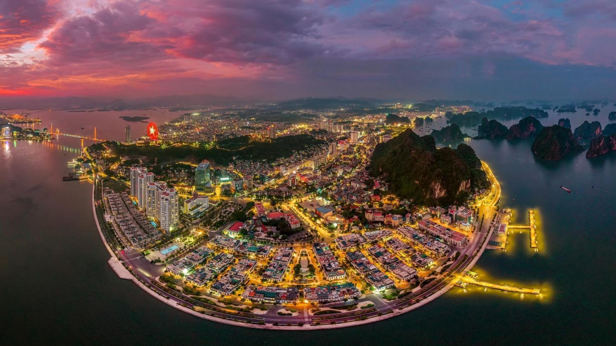 Draha In Halong - Refined Retreat - The Aussie Choice Ha Long