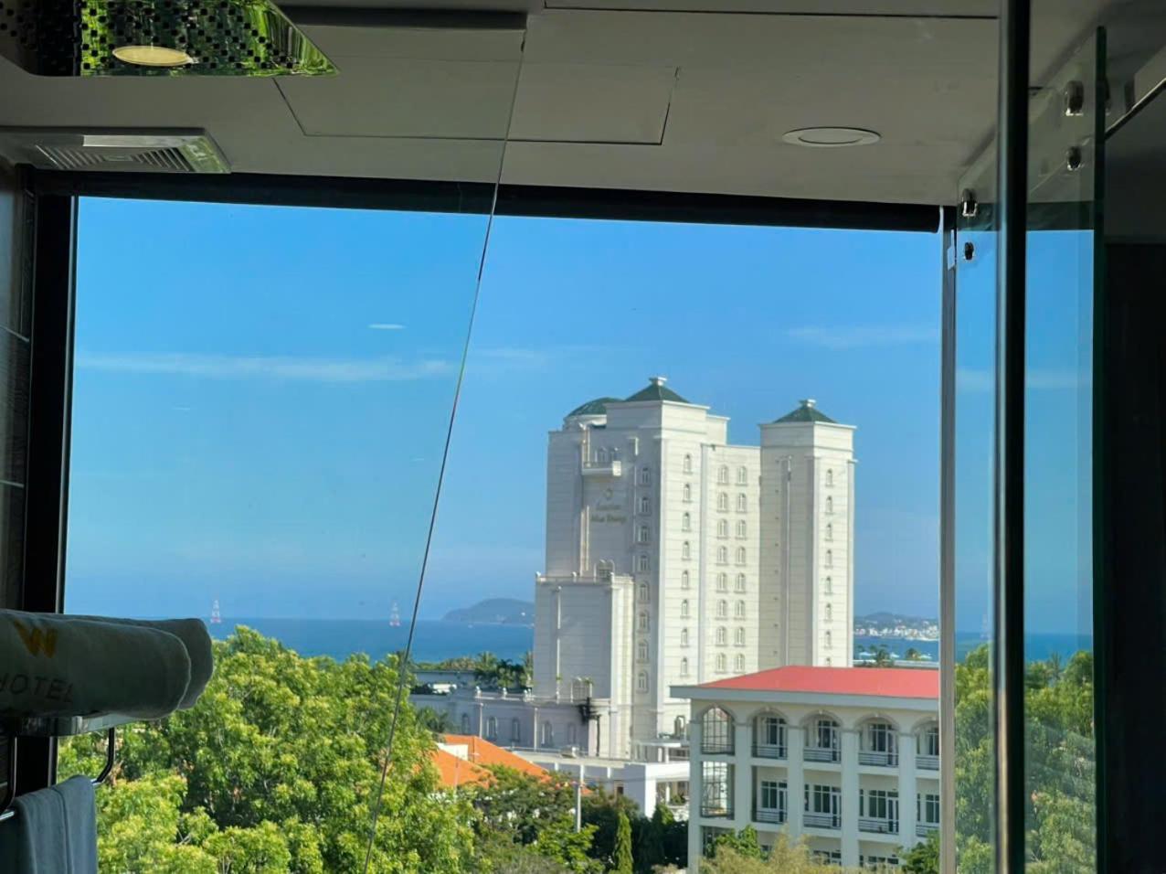 Hotel W Premium 4*