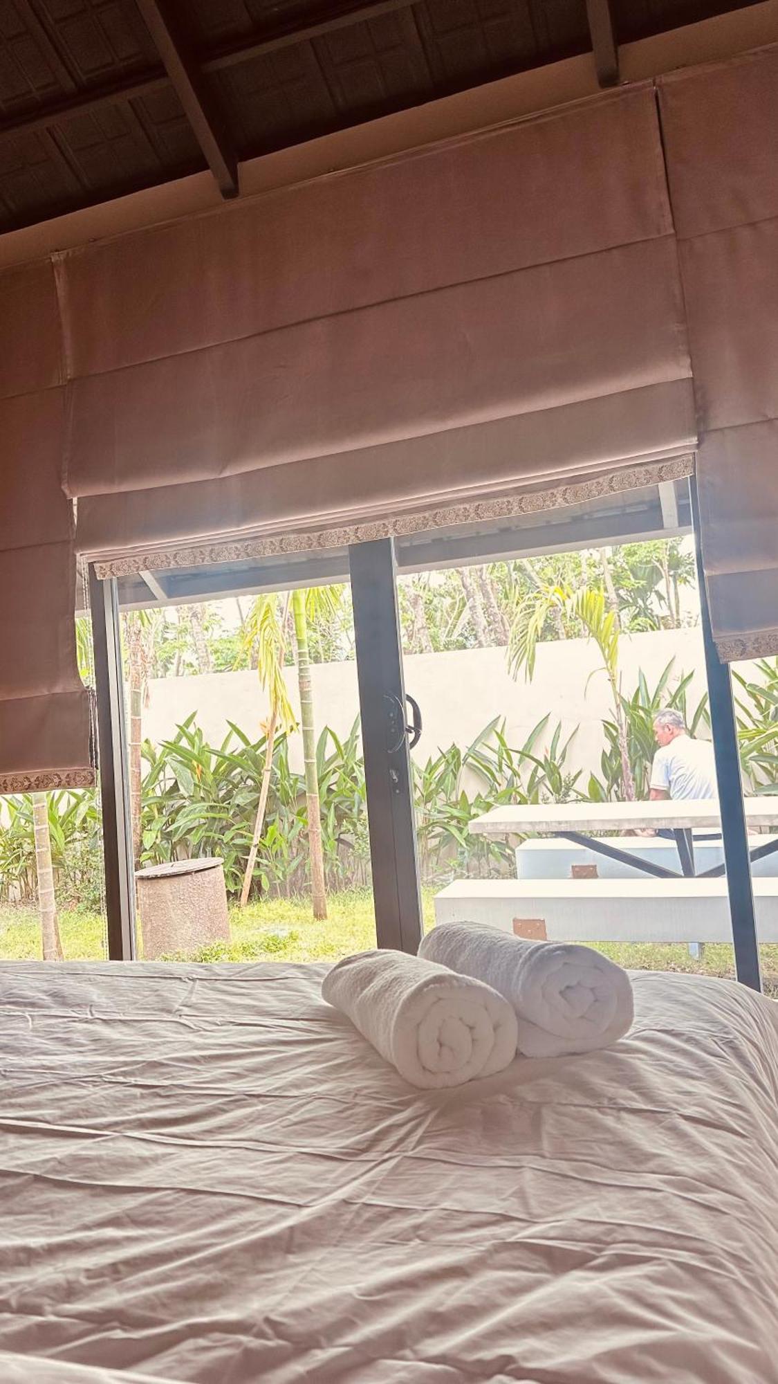 Ha Garden House Hotel *