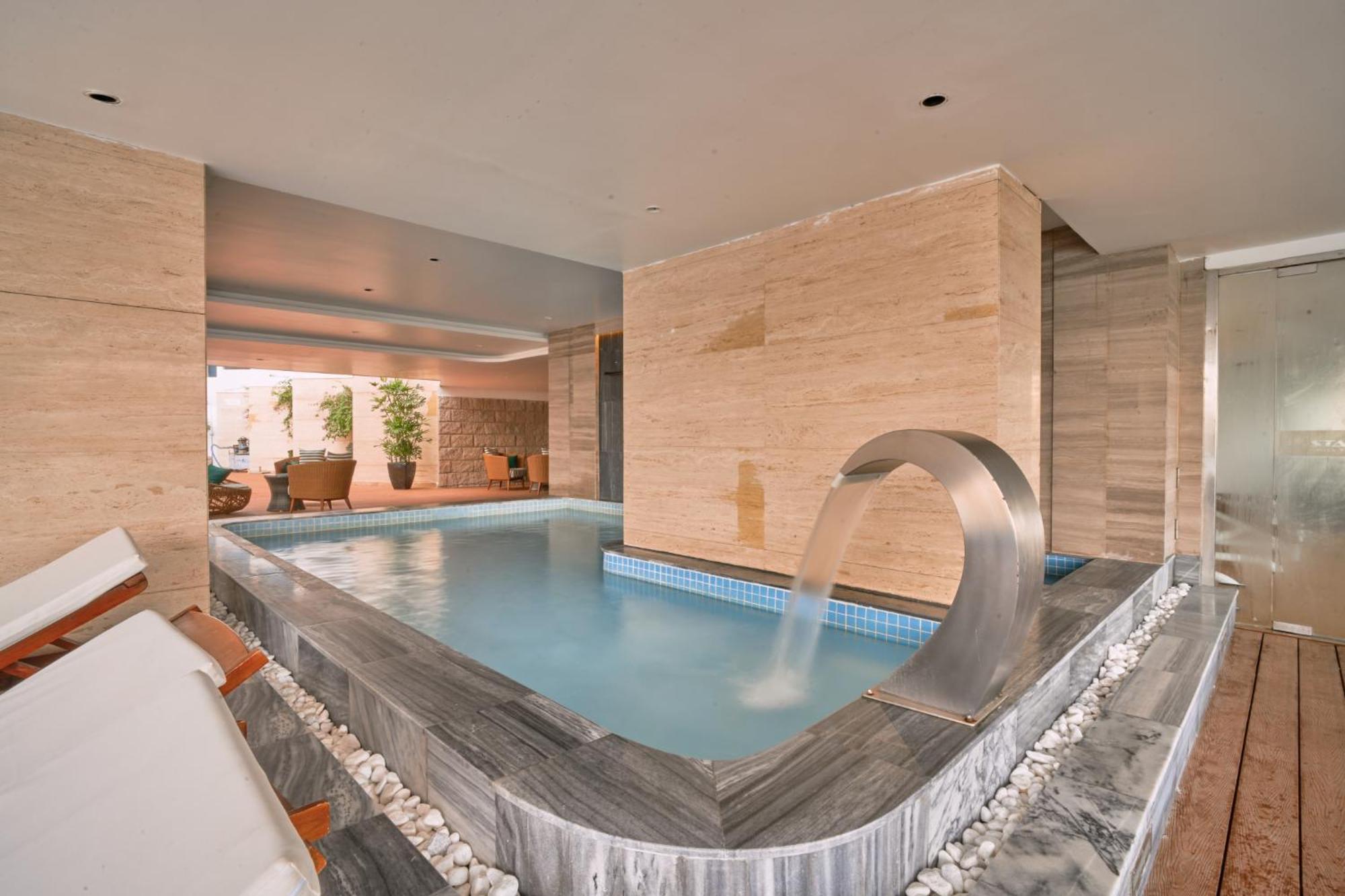 S Lux Starcity With Sea View Nha Trang