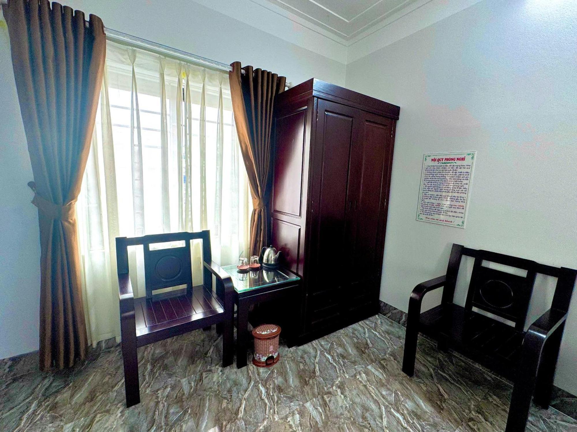 Hava House Hotel Lang Son