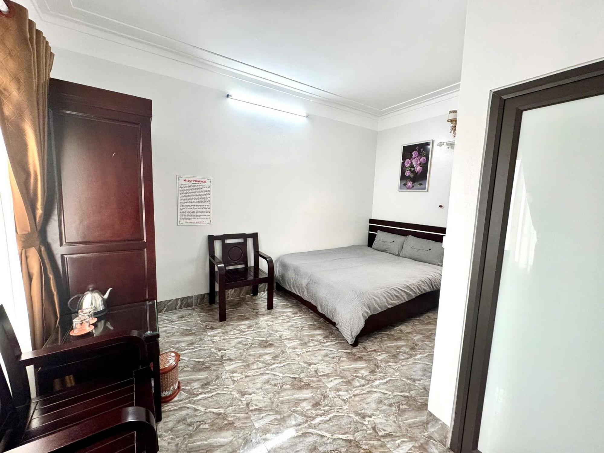 Hotel Hava House Lang Son