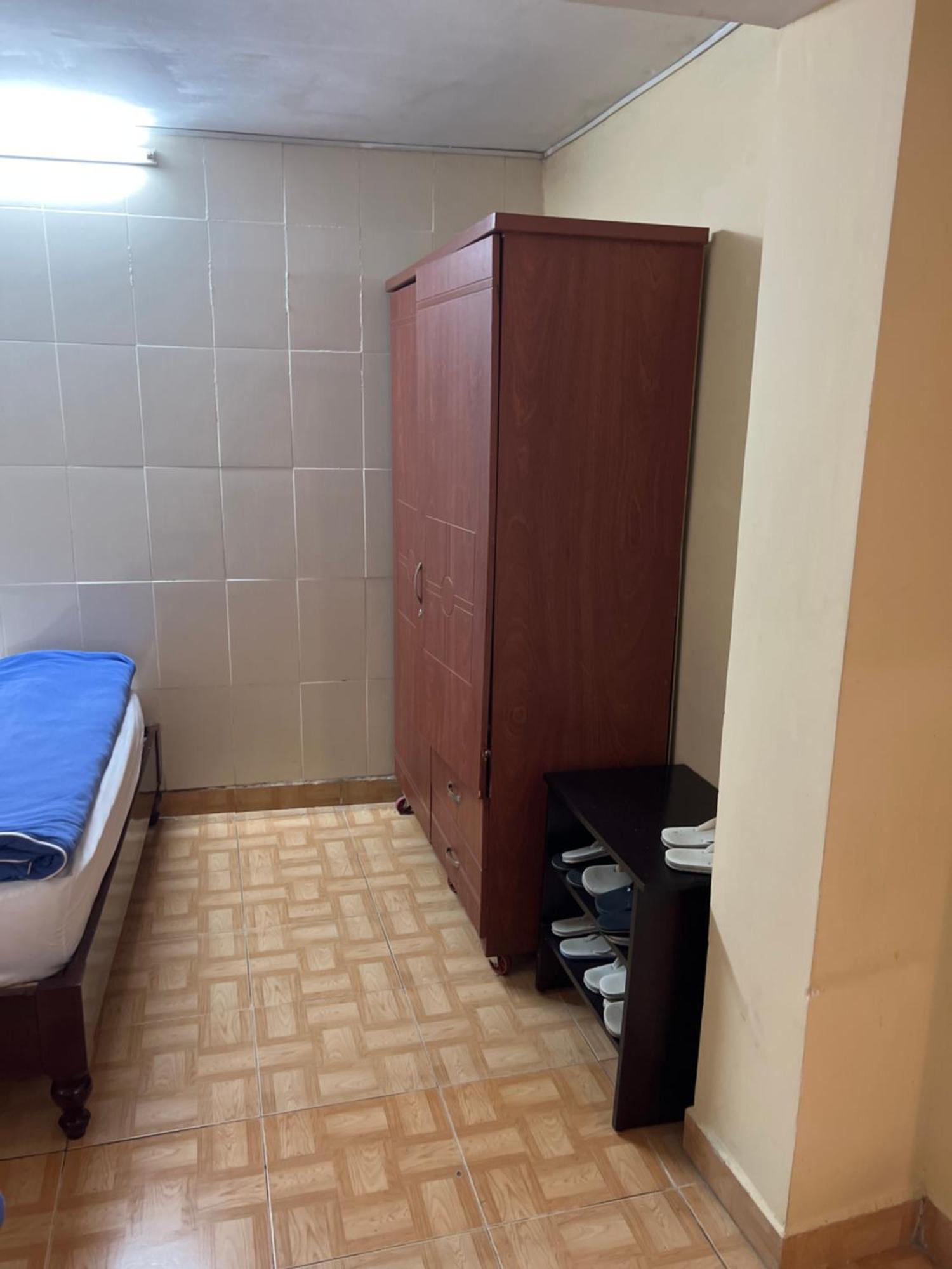 Hotel Khach San Lan Dai Da Lat