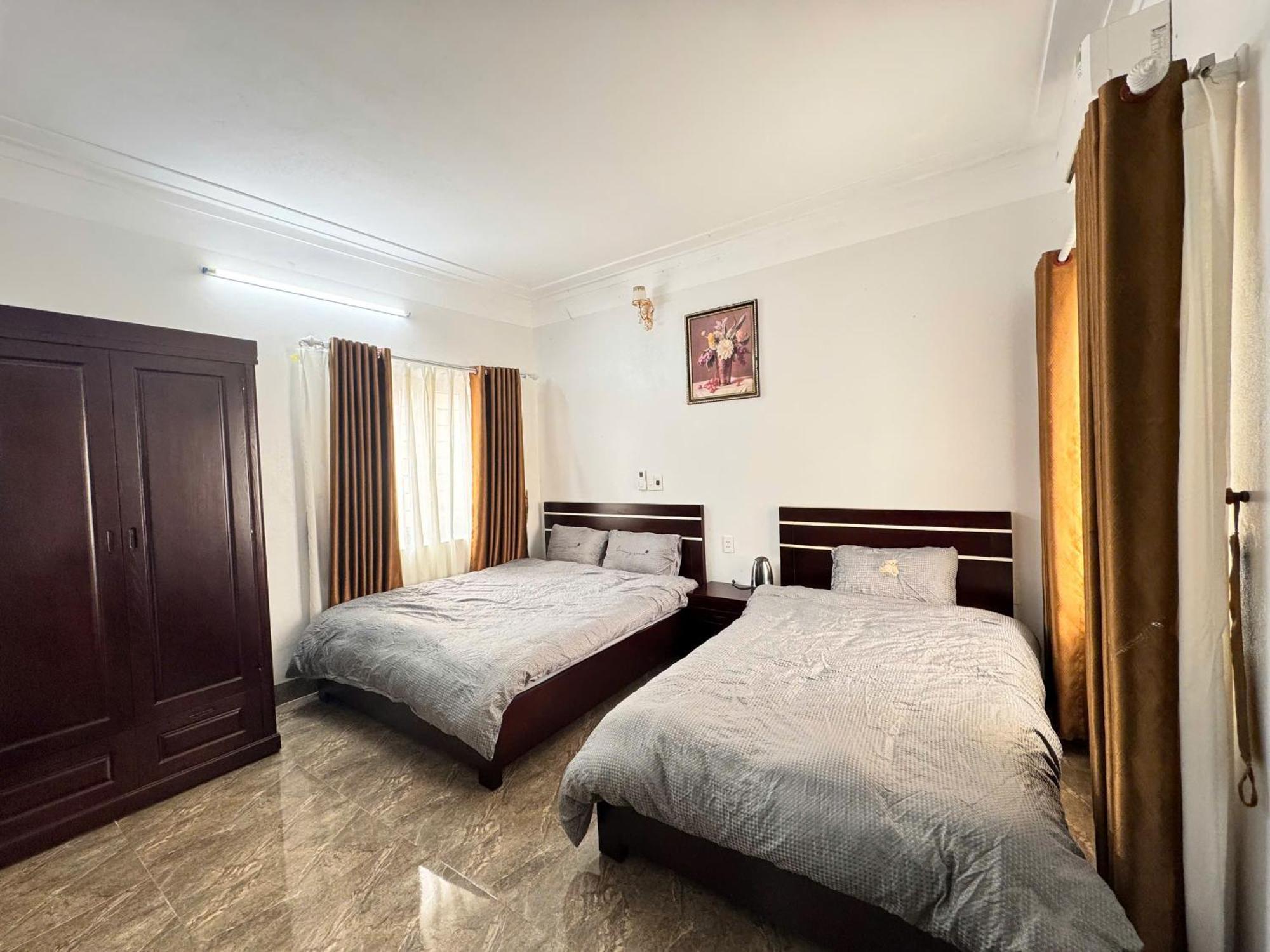 Hava House