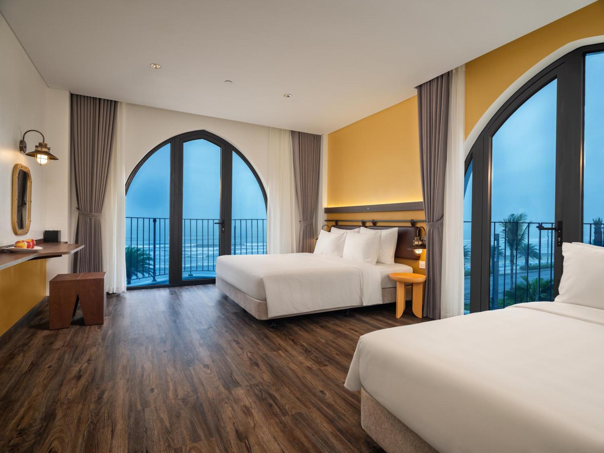Hotel Lasong & By The Unlimited Collection