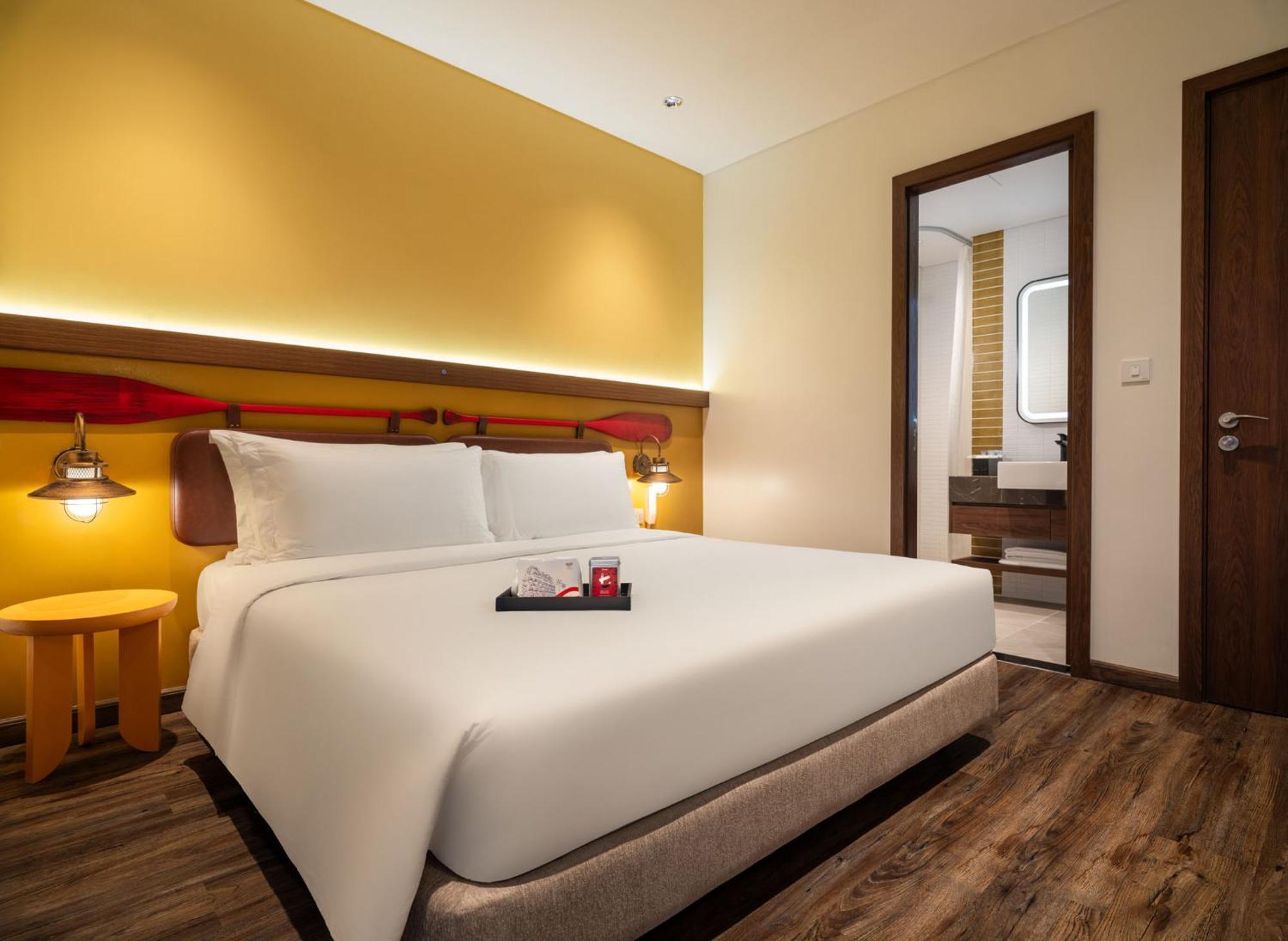 Hotel Lasong & By The Unlimited Collection