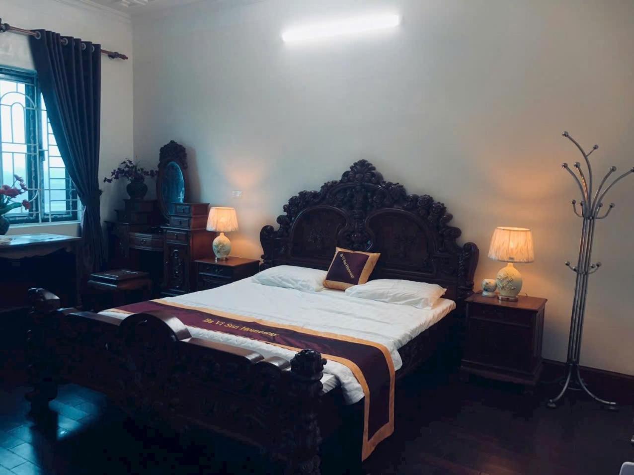 Hotel Bavi Sun