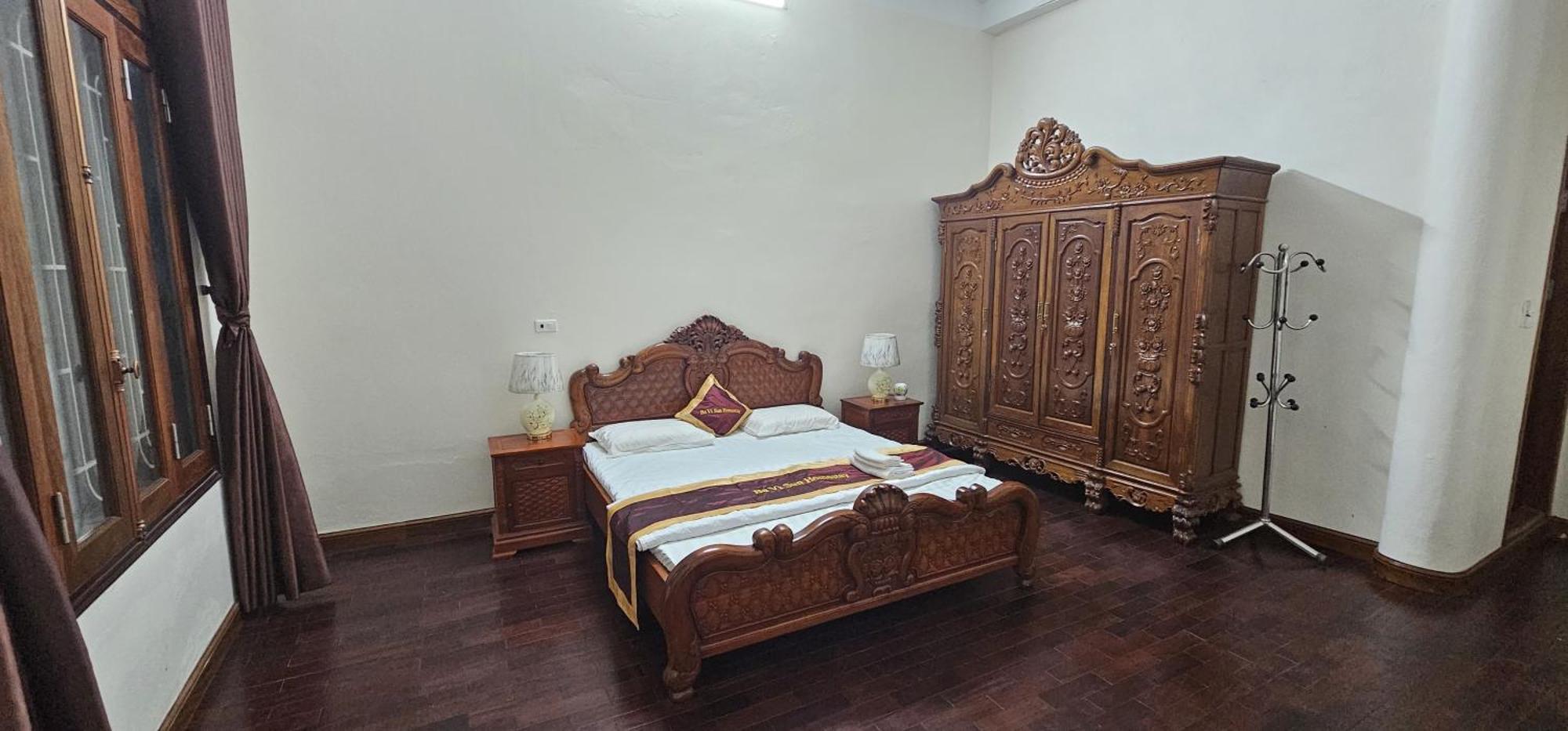 Hotel Bavi Sun Ba Vi