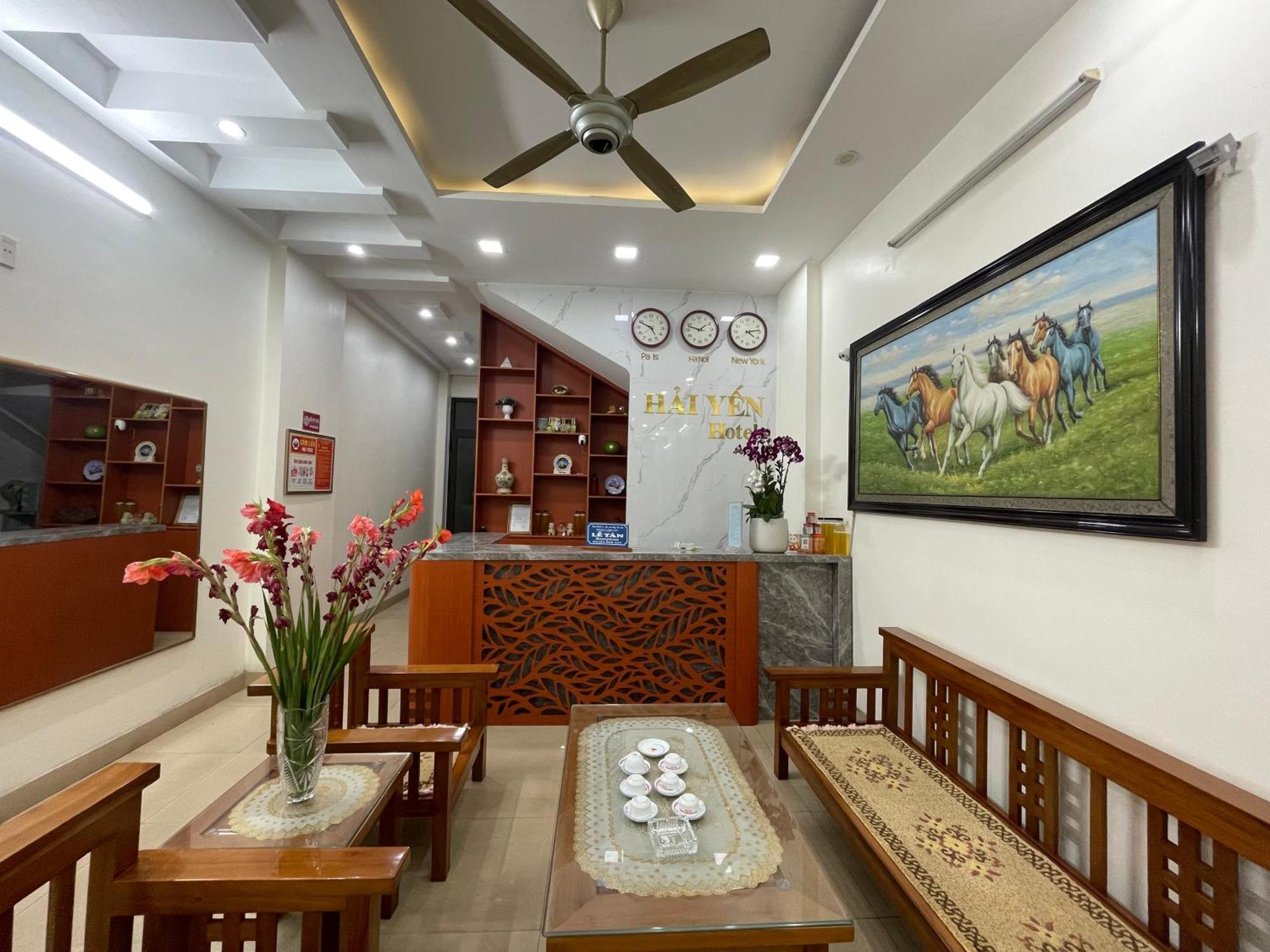 Hotel Yen 2*