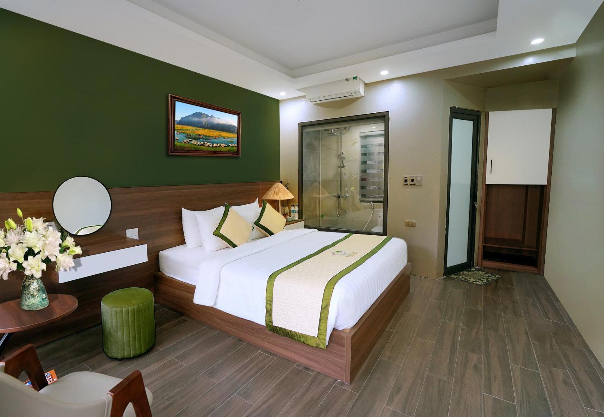 Tam Coc Haven Retreat Hotel Ninh Binh