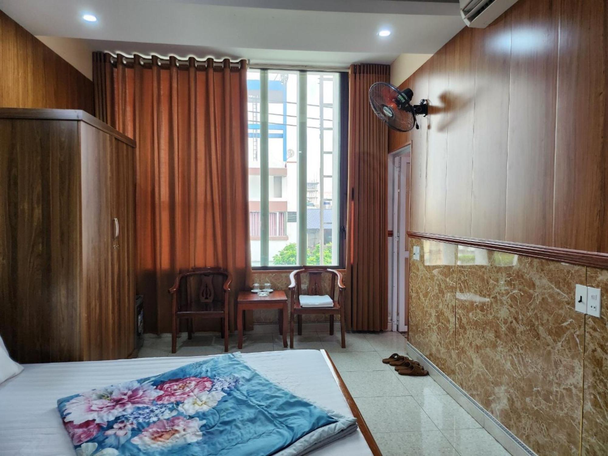 Hotel Quynh Vy