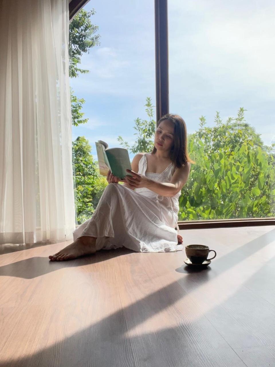 Sundara Retreat *