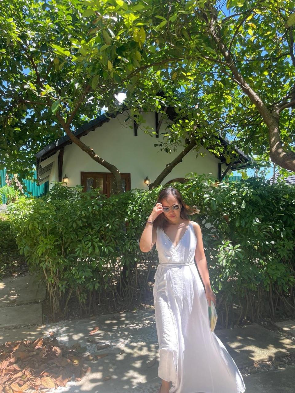Sundara Retreat Hoa Binh