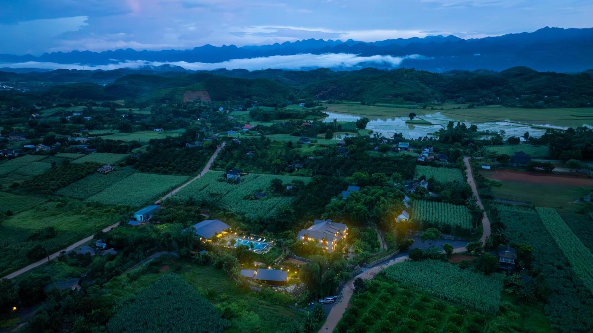 Sundara Retreat