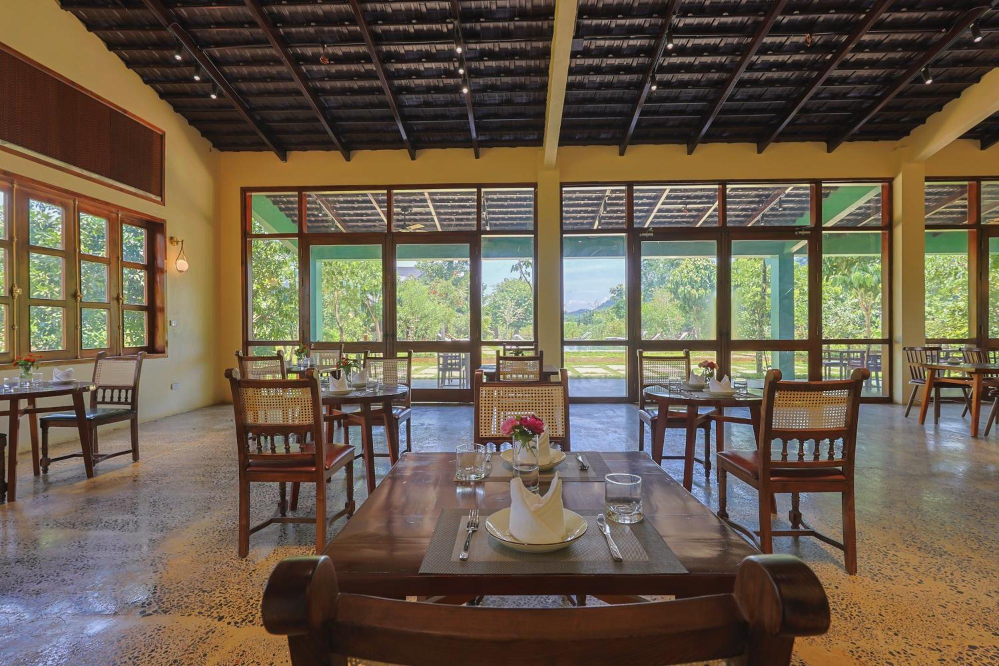 Sundara Retreat *