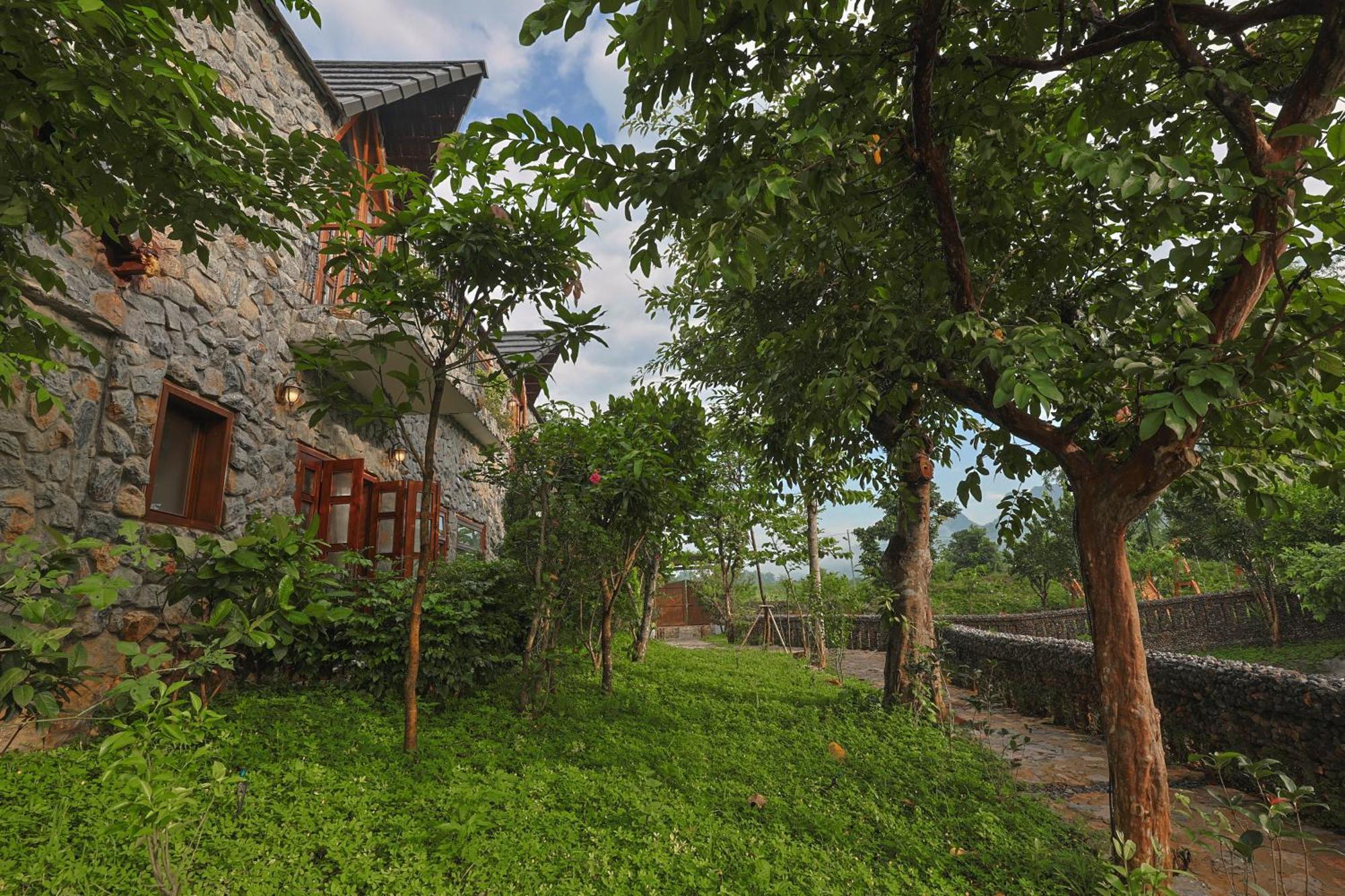 Sundara Retreat Lodge