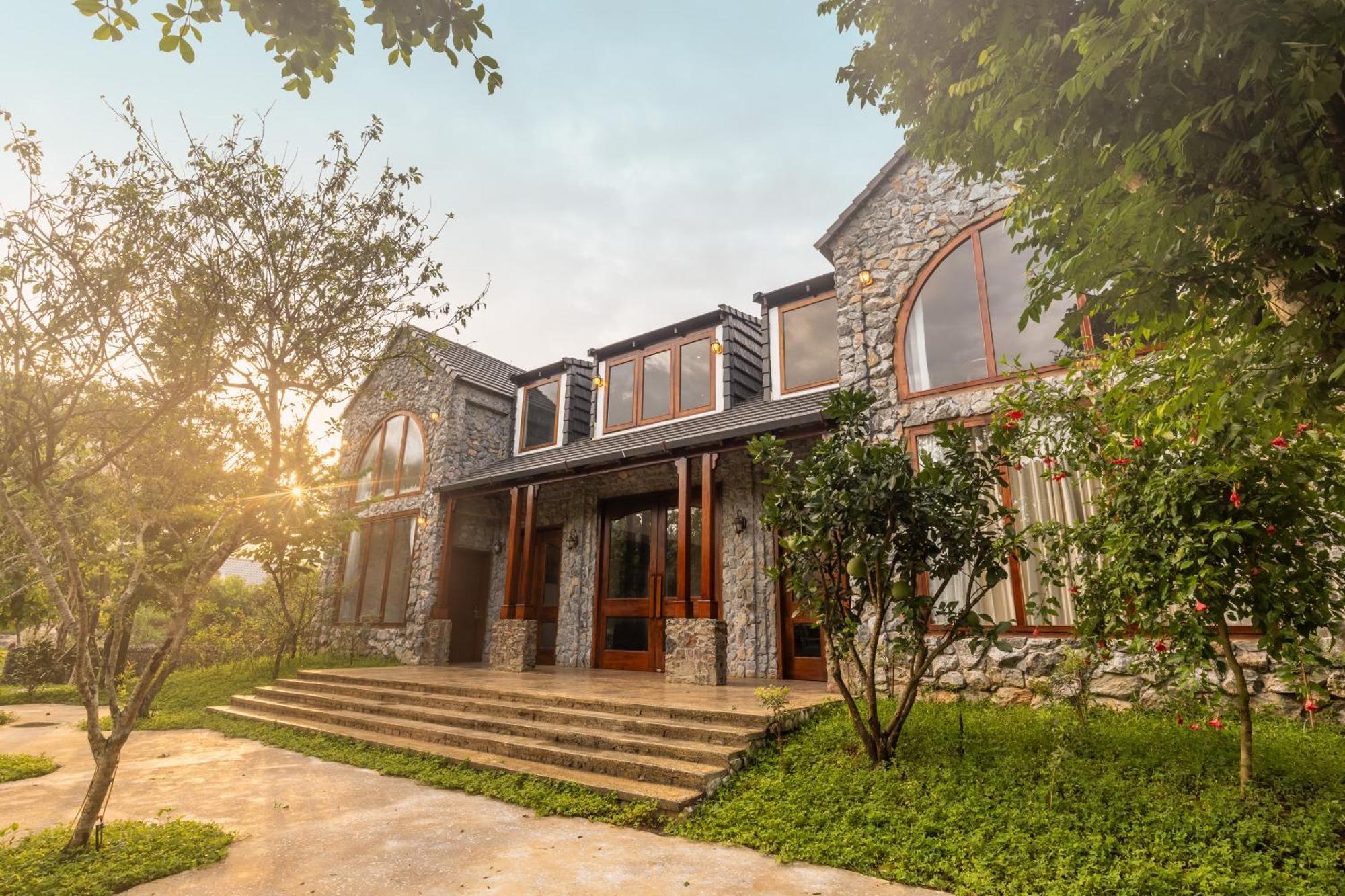 Sundara Retreat Lodge Hoa Binh