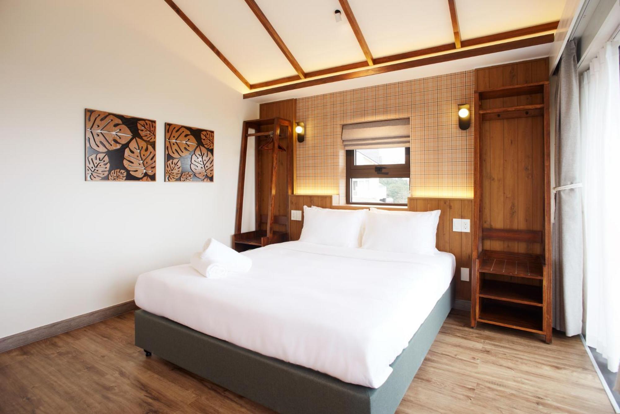 Coralina Hill Hotel *