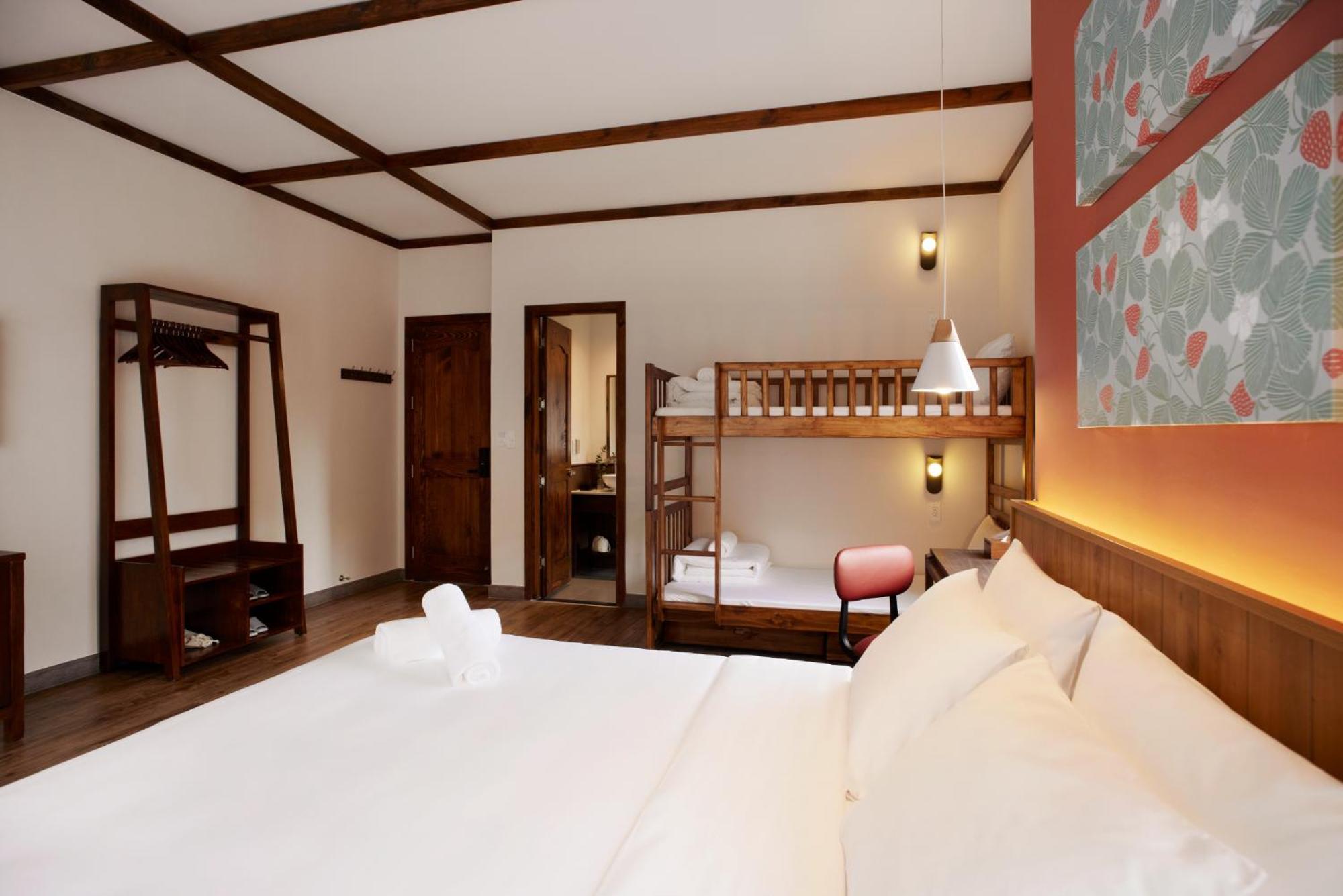 Coralina Hill * Da Lat