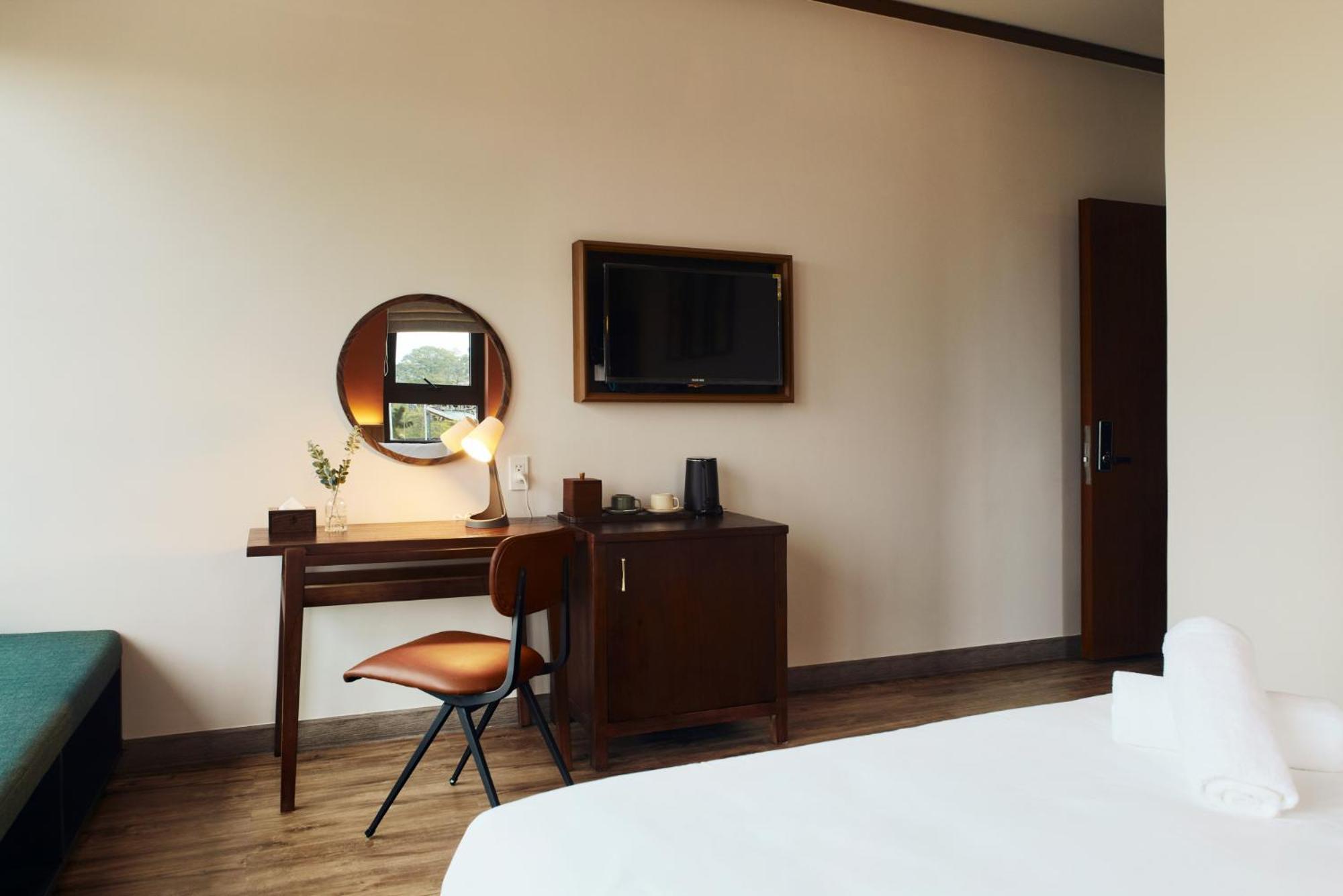 Hotel Coralina Hill