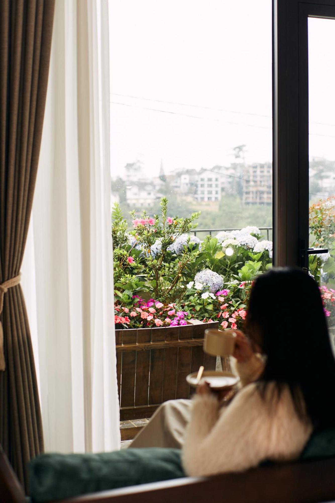 Coralina Hill Hotel *