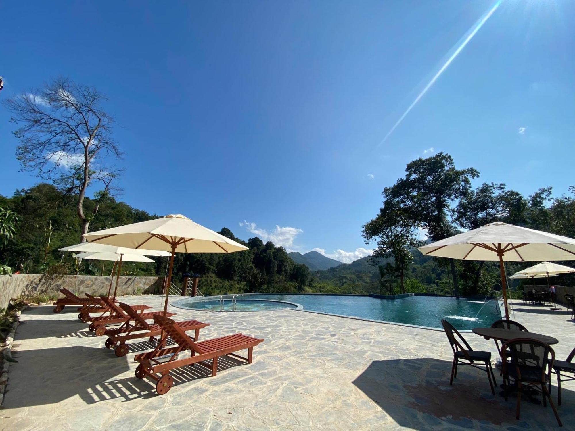Panhou Retreat 4* Ha Giang